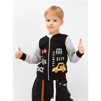 Bonito Бомбер BK1376BM