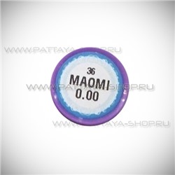 Цветные косметические контактные линзы  Dream Con