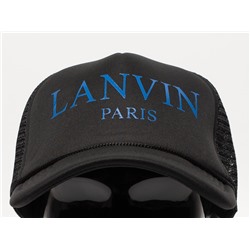 Кепка Lanvin