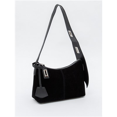 Сумка 1110M black  Polina&Eiterou