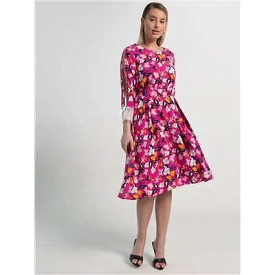 LT Collection Платье П15633-33М
