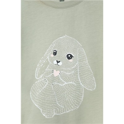 Футболка CROCKID, 926008