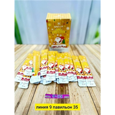 Маска #23097616