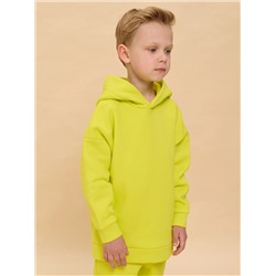 PELICAN Толстовка UFNK4323