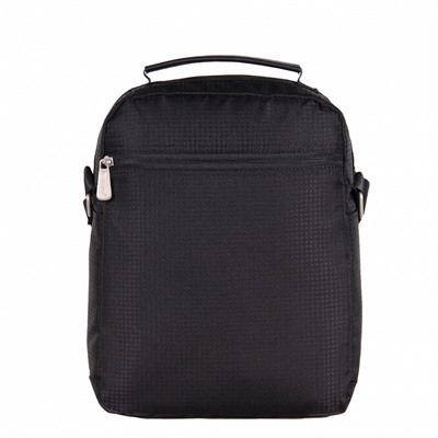 Сумка 9128TP black Top Power