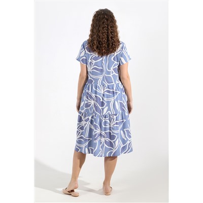 Платье Упоение-1