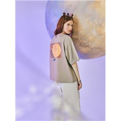 ФУТБОЛКА ЖЕНСКАЯ 112961