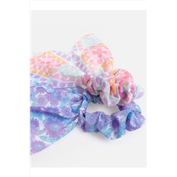 Набор из 2 резинок ACOOLA, 1038943