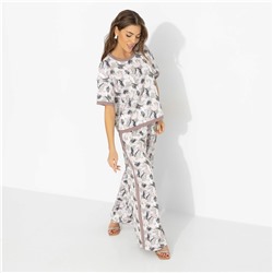 Брюки с карманами, Вечная весна