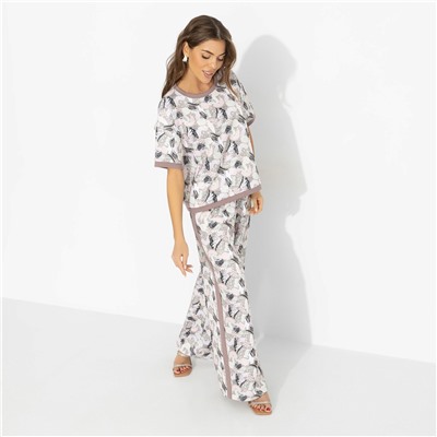 Брюки с карманами, Вечная весна