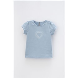 Футболка CROCKID, 940497