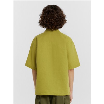 РУБАШКА ДЛЯ МАЛЬЧИКОВ 113454