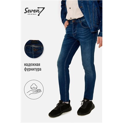 Джинсы SEVEN7ORIGINAL, 1092995