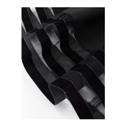 Юбка для девочки с бархатной отделкой SP0109 НАТАЛИ, 907912