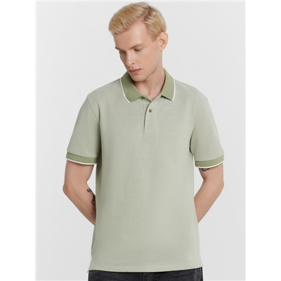 ПОЛО МУЖСКОЕ 111850/1