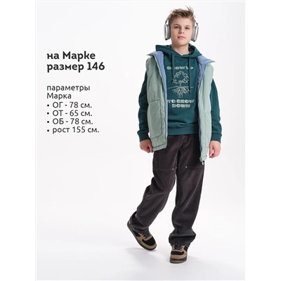 PELICAN Толстовка BFNK3370/1