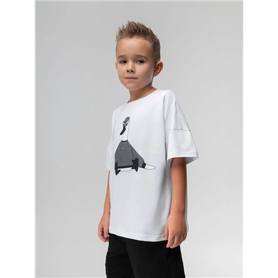 Bodo Футболка 4-435MU