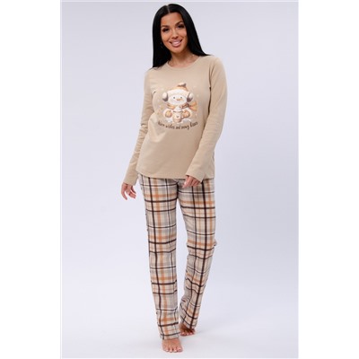 Пижама Ладушка