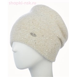 Абба 876 Шапка женская (56-58)