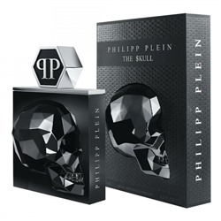 Парфюмерная вода Philipp Plein The Skull мужская (Luxe)