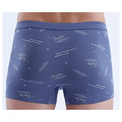 Трусы-боксеры А18447295