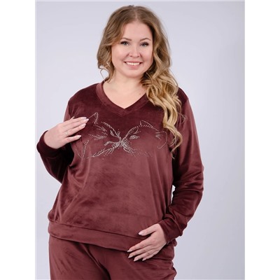 Malina Костюм 9420г(М)