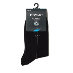 Носки мужские DIWARI CLASSIC