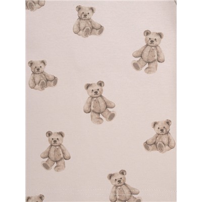 CROCKID Пижама К 1552