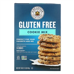 King Arthur Flour, Смесь для печений без клейковины, 16 унций (454 г)