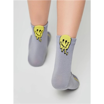 CONTE-KIDS Носки TIP-TOP (с пикотом) 23С-110СП