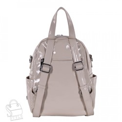 Рюкзак женский 670087-1 beige  Velina Fabbiano-Safenta