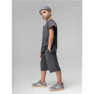 Bodo Костюм 11-391МU