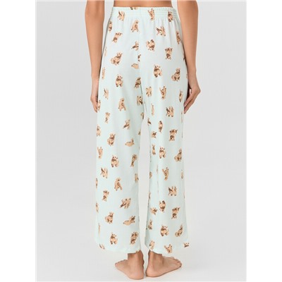 КОМПЛЕКТ ЖЕНСКИЙ (ФУТБОЛКА, БРИДЖИ) 592444