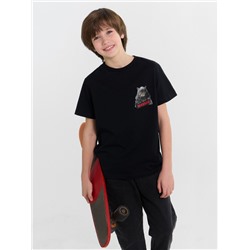 ФУТБОЛКА ДЛЯ МАЛЬЧИКОВ 113379