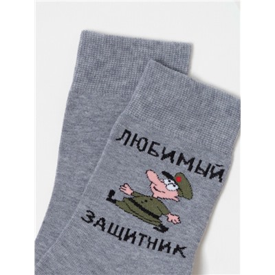 БРЕСТСКИЕ НОСКИ МУЖСКИЕ 2146 February 23