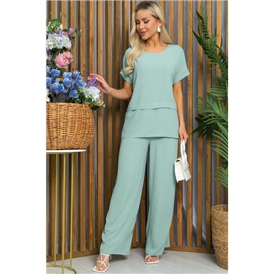 Костюм (Брюки+Блуза) LADY TAIGA, 1116608