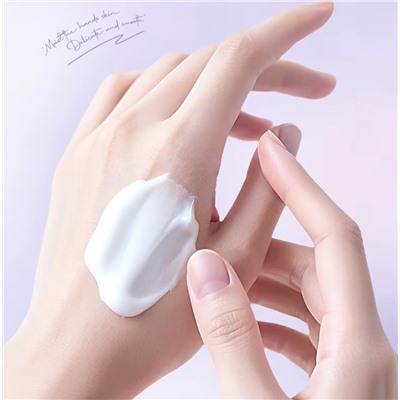 Крем для рук "Ванильное Мороженое" Sadoer, 30 гр.