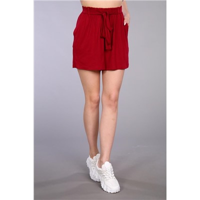 Шорты "Калимантан" (Бордовый)