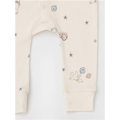 CROCKID Комбинезон К 6535-2уп