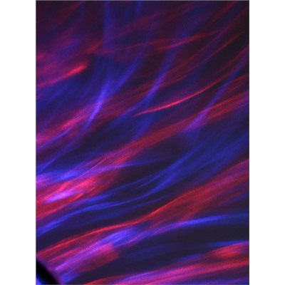 Проектор диско-шар ночник светодиодный классический, настольный 7,5 см / CW182609-22 /уп 100/