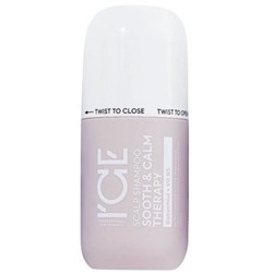 ICE Шампунь для чувствительной кожи головы Scalp shampoo soothing & calming therapy 250 мл