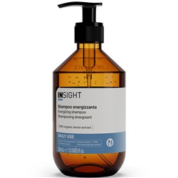 INSIGHT «DAILY-USE» Шампунь для ежедневного использования 350 мл