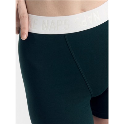 КОМПЛЕКТ ЖЕНСКИЙ (ТОП, ШОРТЫ) 592508