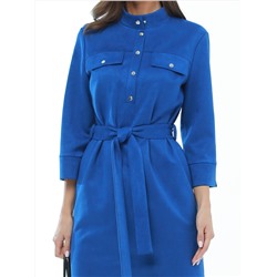 Платье Новый образ, яркая