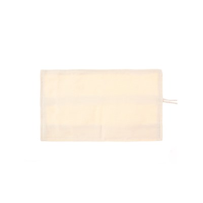 Набор художественный для рисования, пенал-скрутка, бежевый