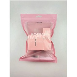 Набор уходовой косметики Beauty Box Placenta 4 в 1