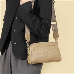 Bags Сумка женская / кожа / 028581