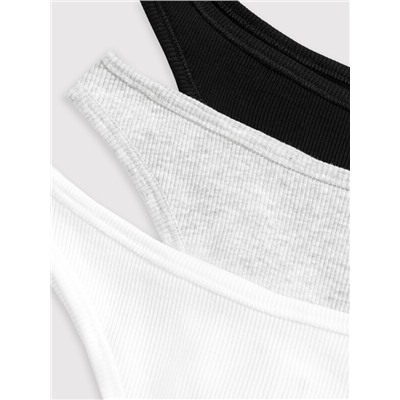 ТРУСЫ ЖЕНСКИЕ (3ШТ.) 412448-3