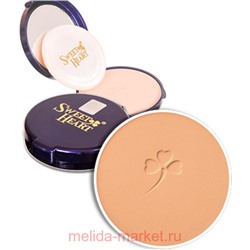 Fennel Пудра Sweat Heart для лица тон Peach