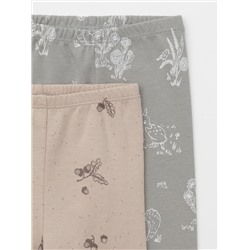 CROCKID Брюки К 400785-2уп